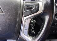 Mitsubishi L200 21