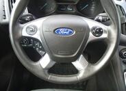 Ford Tourneo Connect 17