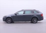 Škoda Octavia 4