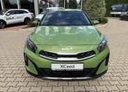 KIA XCeed 10