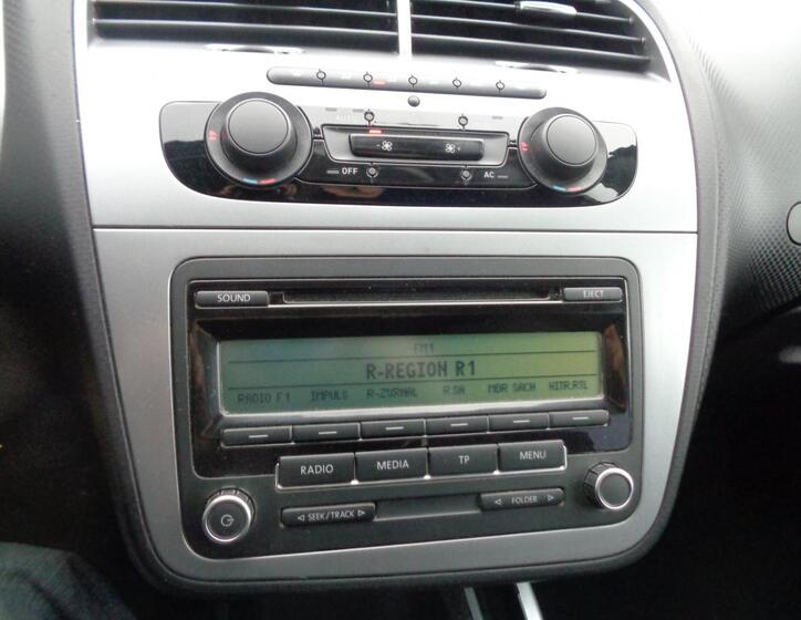 Seat Altea 17