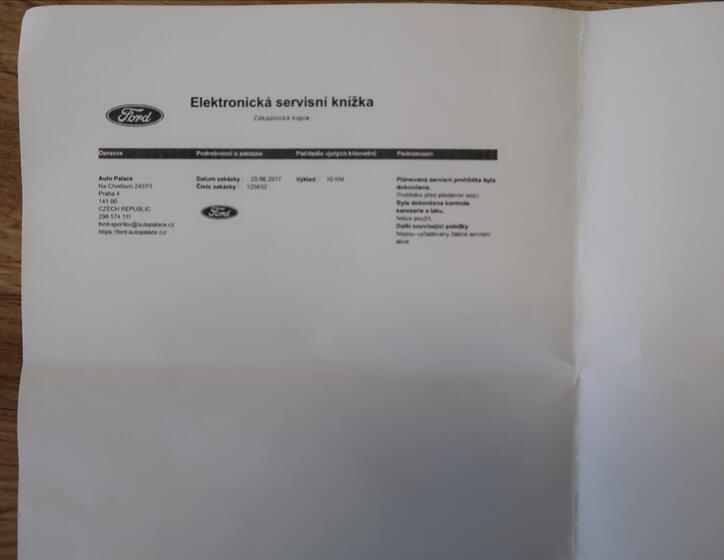 Ford Kuga 25