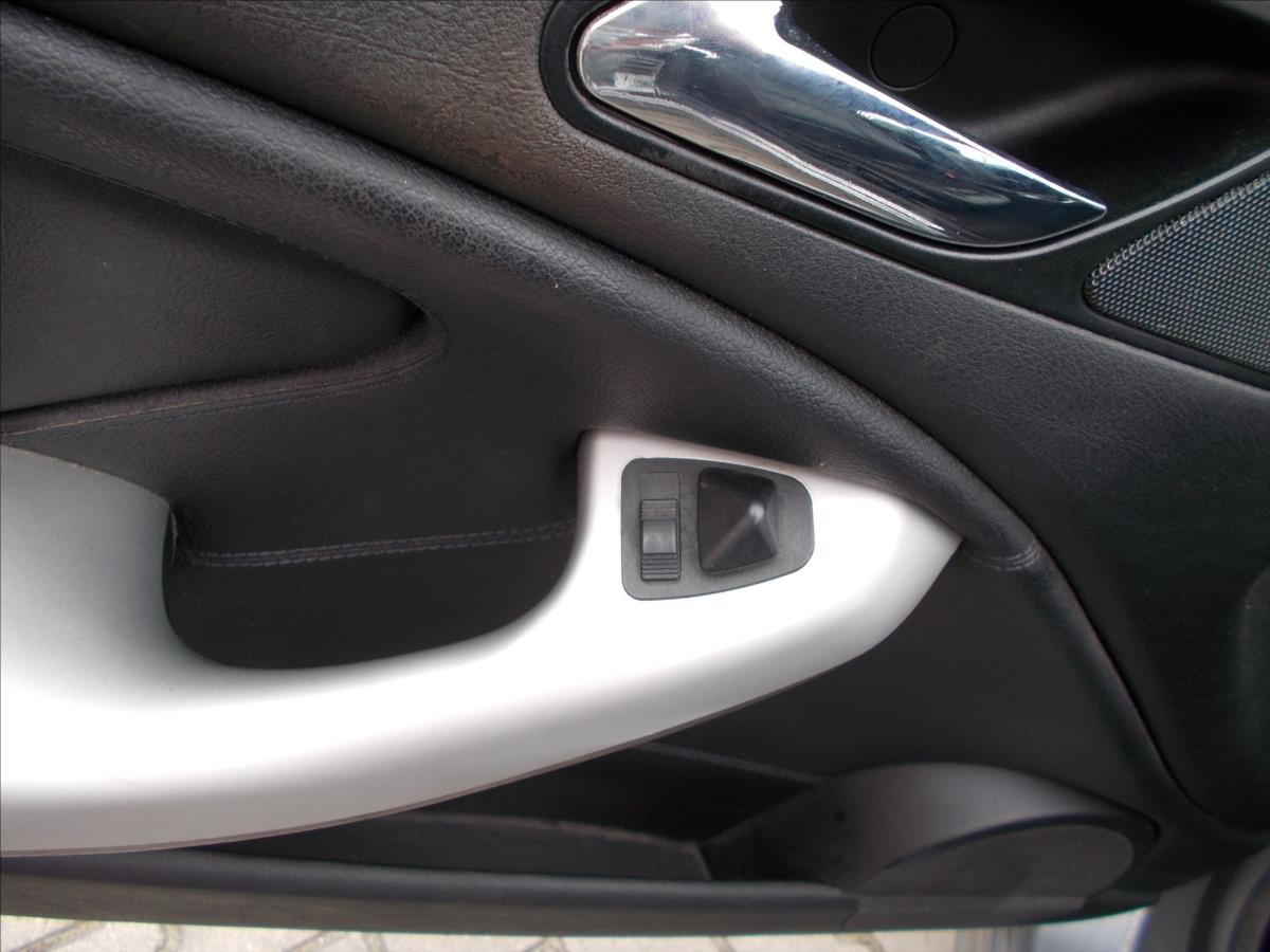 BMW Řada 3