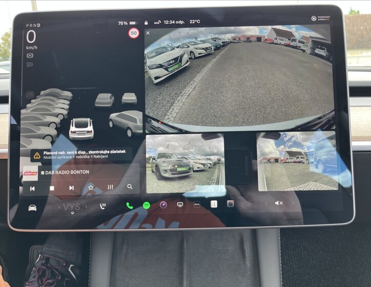 Tesla Model 3 37