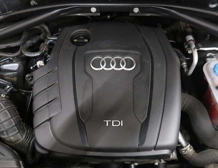 Audi Q5 9