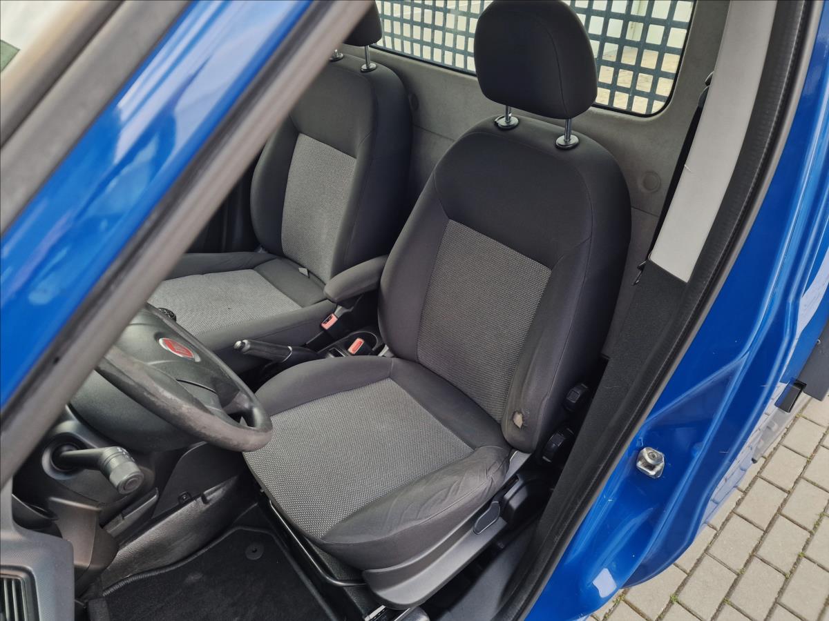 Fiat Dobló