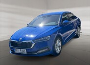 Škoda Octavia 3