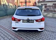 Mitsubishi ASX 4