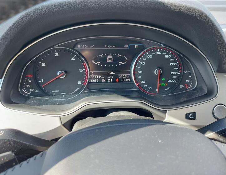 Audi Q7 41