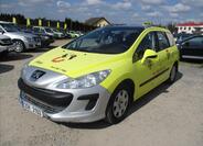Peugeot 308 1