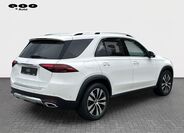 Mercedes-Benz GLE 5