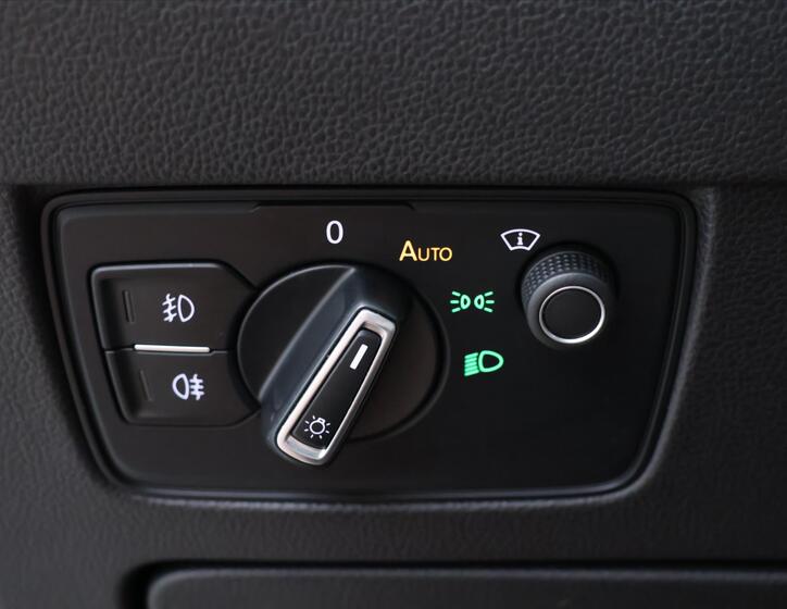 Volkswagen Passat 20