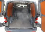 Volkswagen Transporter 8