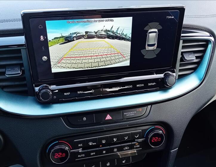 KIA Ceed 13