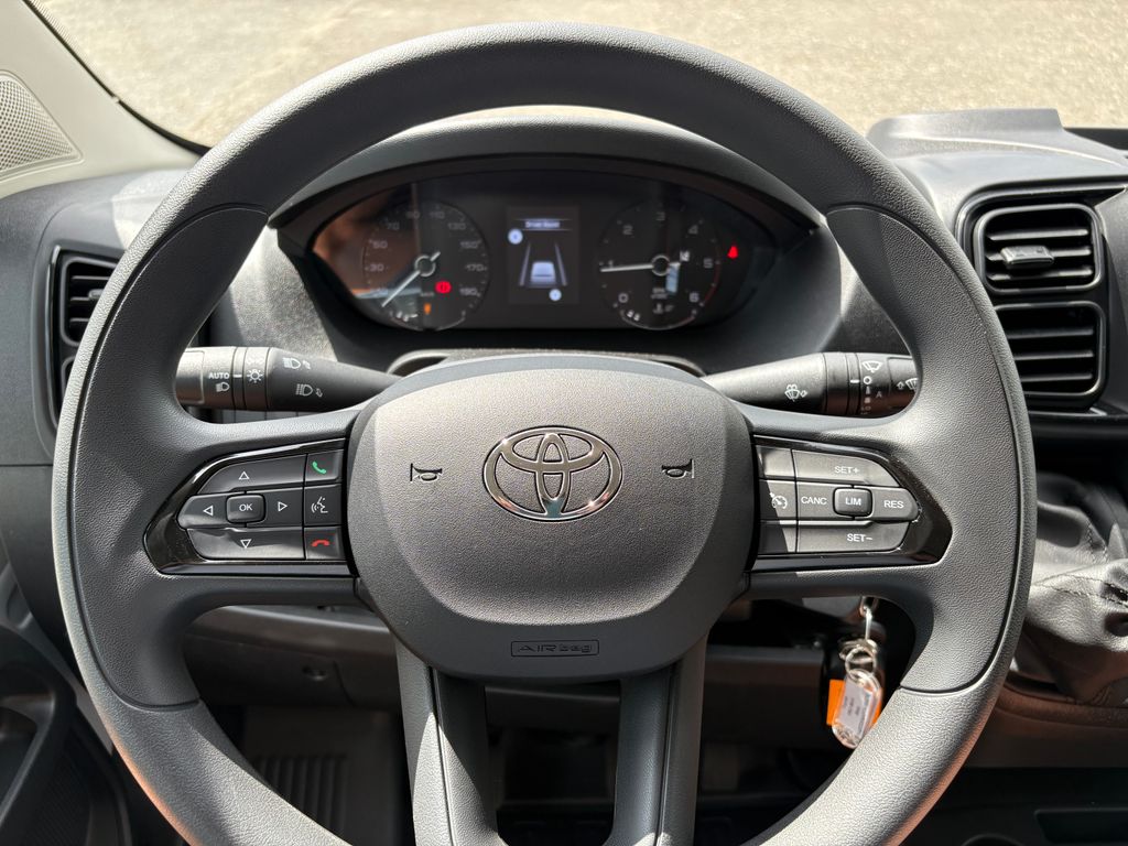 Toyota Proace Max