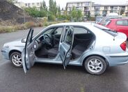Hyundai Accent 14
