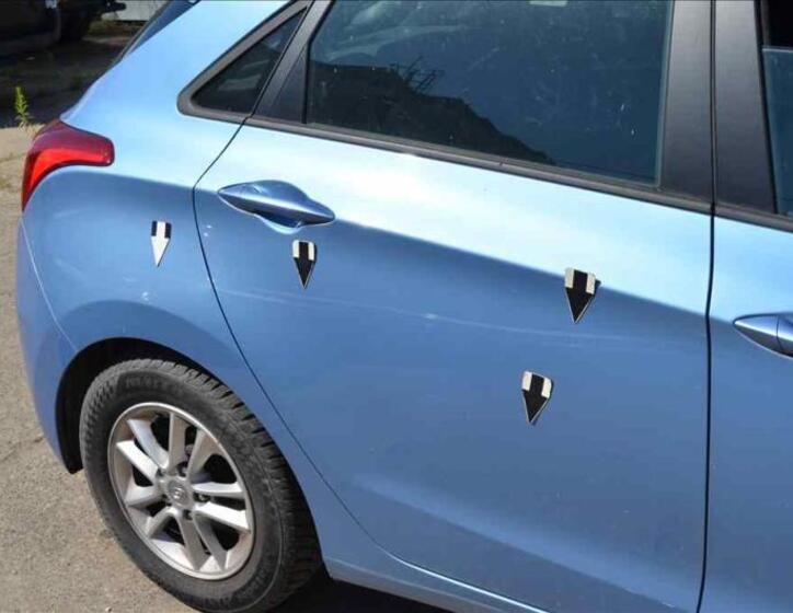 Hyundai i30 13