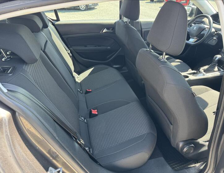 Peugeot 308 18