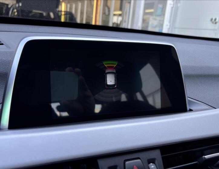BMW X1 29