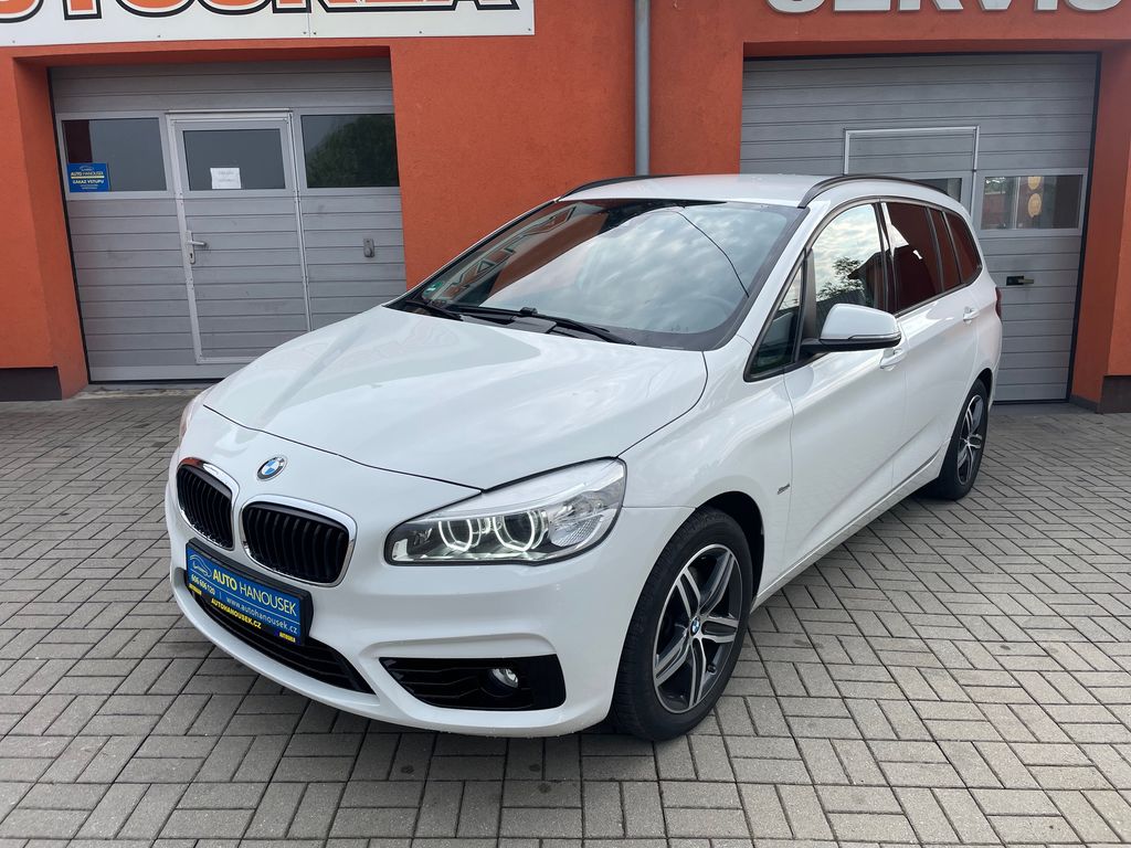 BMW Řada 2
