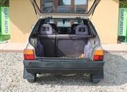 Škoda Favorit 11