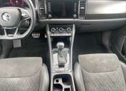 Škoda Kodiaq 10