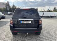 Land Rover Freelander 5