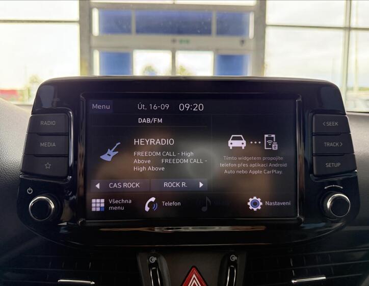 Hyundai i30 14