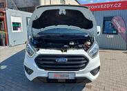 Ford Transit Custom 45