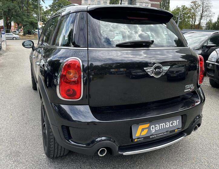 Mini Cooper S 7