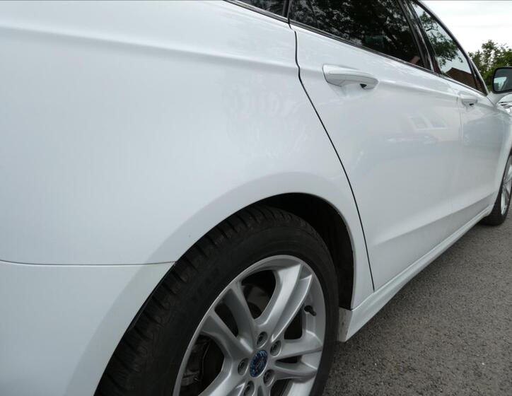 Ford Mondeo 11