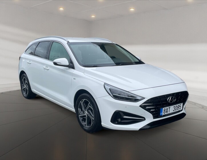 Hyundai i30 1