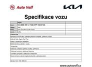 KIA Ceed 3