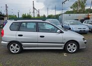 Mitsubishi Space Star 3