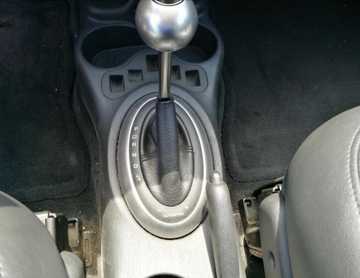Chrysler PT Cruiser 9