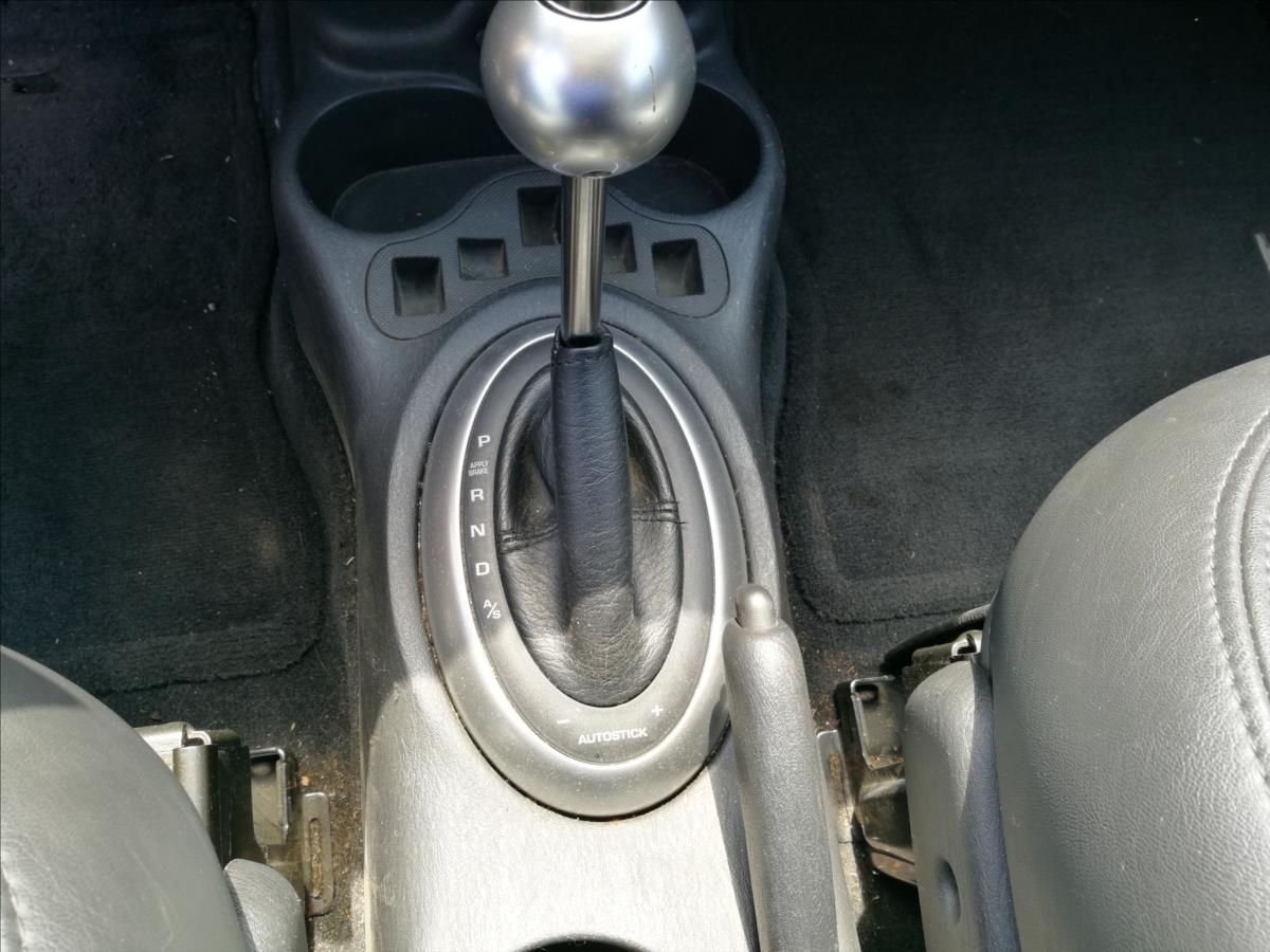 Chrysler PT Cruiser