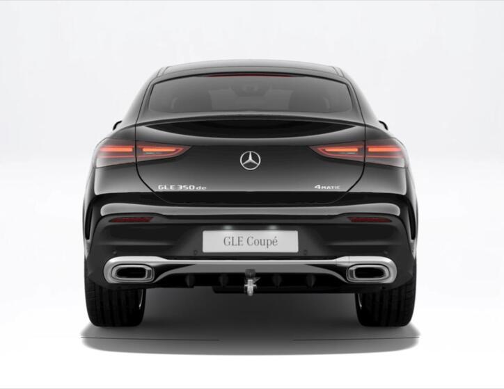 Mercedes-Benz GLE 5