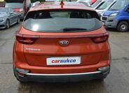 KIA Sportage 5