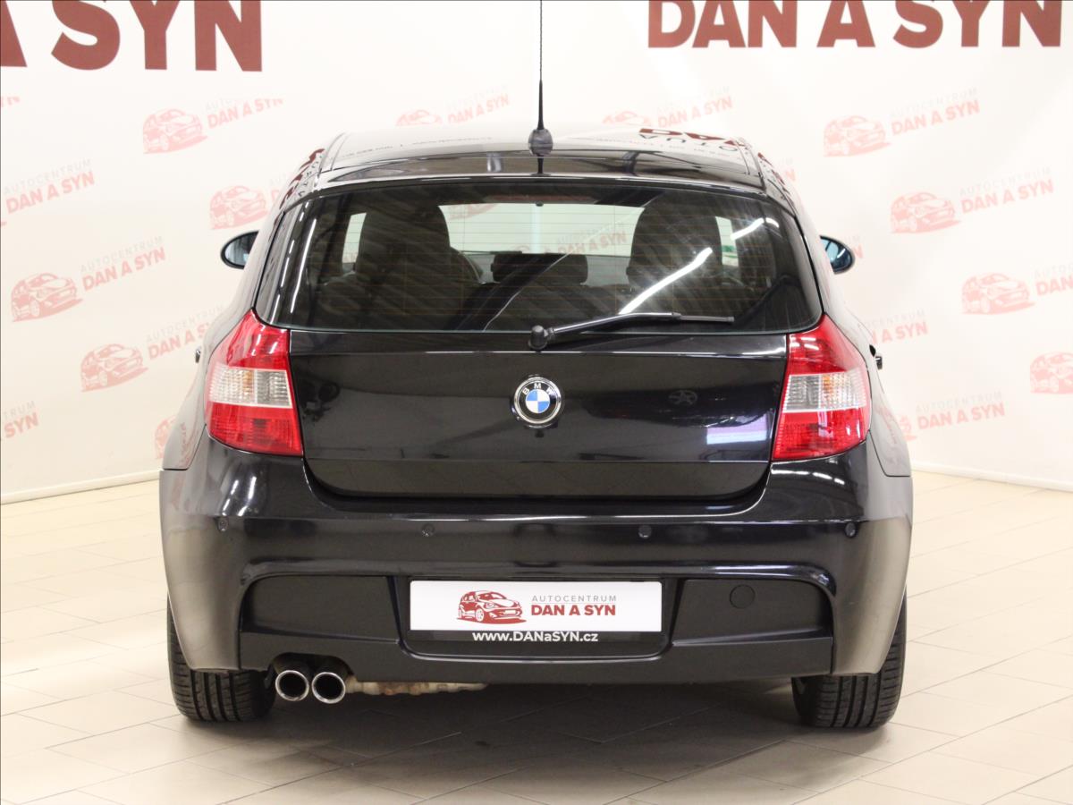 BMW Řada 1