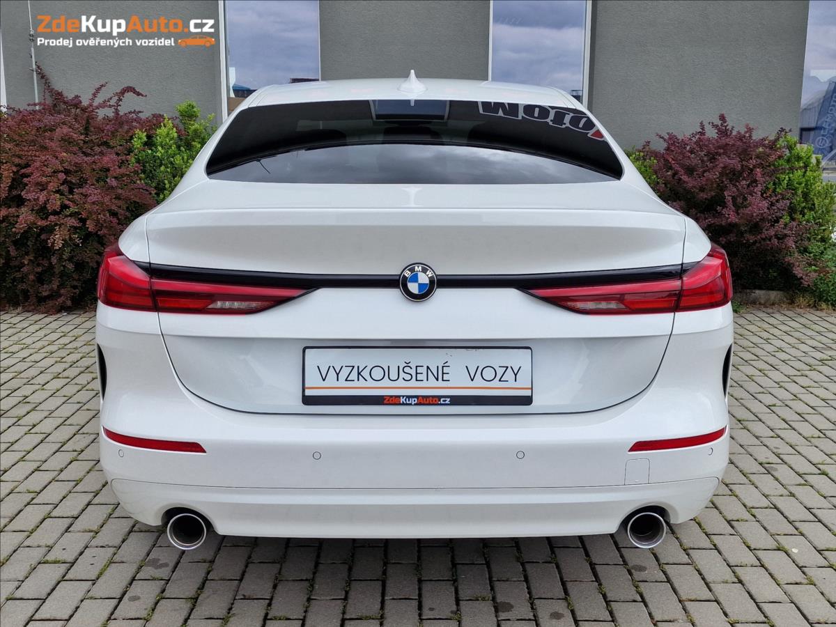 BMW Řada 2