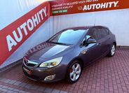 Opel Astra 1