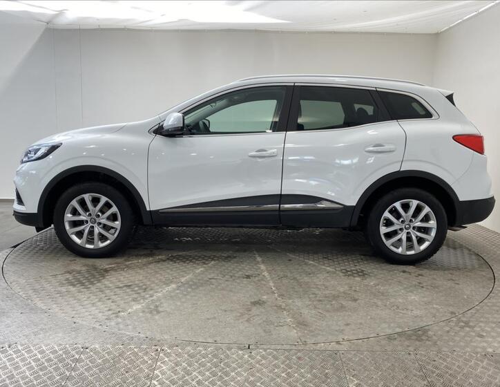 Renault Kadjar 3