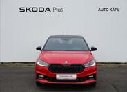 Škoda Fabia 3