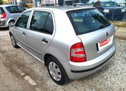 Škoda Fabia 6