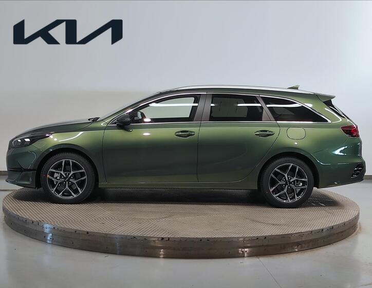 KIA Ceed 2