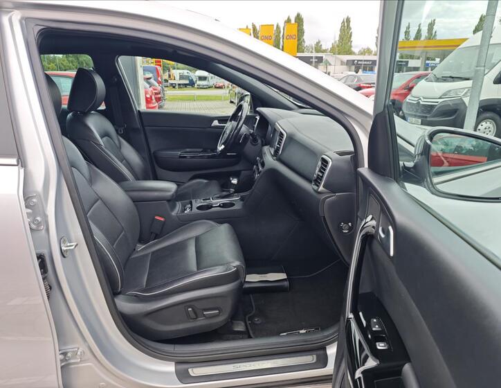 KIA Sportage 14