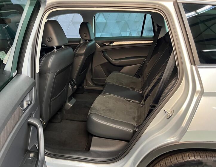 Škoda Kodiaq 12