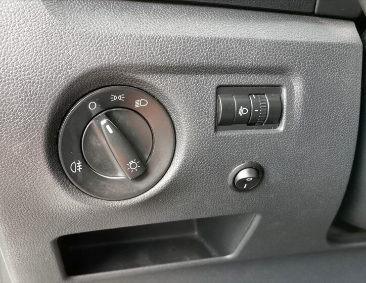 Škoda Fabia 12