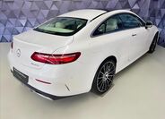 Mercedes-Benz Třídy E 7