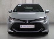 Toyota Corolla 2